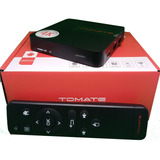 Conversor Smart Tv Box Tomate Anatel