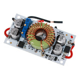 Conversor Tensão Dc dc Boost Power Step Up 250w 10a 8 50vdc