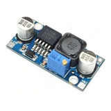 Conversor Tensão Dc Dc Xl6009 Cn6009 Boost Step Up Arduino