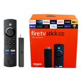 Conversor Tv Smart Amazon Fire Stick
