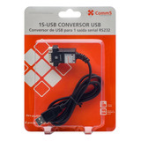 Conversor Usb Porta Com Serial Rs232