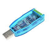 Conversor Usb rs485 Módulo De Comunicação Plc