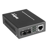 Conversores De Midia Fast Monomodo 20km Kfs 1120 Intelbras