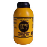 Convertedor De Ferrugem Cf tf7 200 Ml Tf7