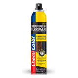 Convertedor De Ferrugem Chemicolor Spray 100ml