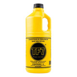 Convertedor De Ferrugem Tf7 1 Litro Base Para Pintura Cf tf7