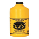 Convertedor Ferrugem Primer Tf7 1 L