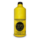Convertedor Ferrugem Primer Tf7 1 Litro
