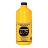 Convertedor Ferrugem Primer Tf7 2 Litros   2 De 1 Litro 