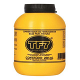 Convertedor Ferrugem Primer Tf7 200ml 29440