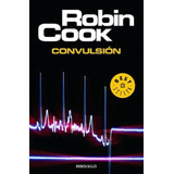 Convulsion best Seller Cook Robin papel 
