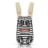 COODIA Legs Out Front Pet Dog Carrier Frontal Peito Mochila Pet Cat Puppy Bolsa Bolsa Bolsa Bolsa Para Cachorro Ao Ar LivreCOODIA XL Preto H DOGBAG XL