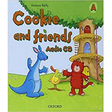 Cookie And Friends A Class Audio