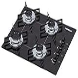 Cooktop 4 Bocas Chamalux Ultra Chama