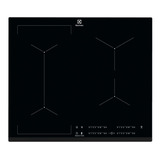 Cooktop De Indução 4 Zonas E Painel Touch Preto Electrolux