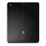 Cooktop De Indução Portátil Ie3tp Com Time Preto Electrolux 110v