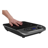 Cooktop Indução Portátil 1 Boca Fogão 10 Níveis 2000 W