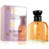 Cool Madam Paris Elysees Fem 100 Ml Lacrado Original Full