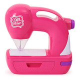 Cool Maker Maquininha De Costura Sew Cool