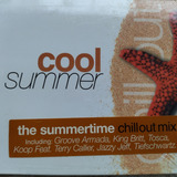 Cool Summer The Summertime Chill Out