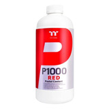 Coolant Tt P1000 Red Diy Lcs