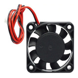 Cooler 12v Refrigeração Motor Hotend Impressora 3d Anet A8 6