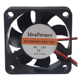 Cooler 40mm 12v Ventilador Impressora 3d