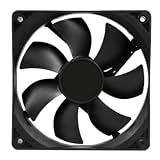 COOLER 80MM MOLEX C3TECH SEM EMBALAGEM