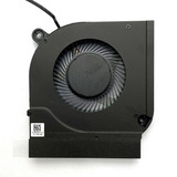 Cooler Acer Predator Helios 300 Ph315 52 Lado Gpu