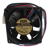 Cooler Adda 60x60x15 12v Rol 4500rpm 0608a 0 13a Amper