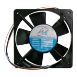 Cooler Adda Bivolt 12025b 120x120x25mm Rol Rpm 2700 4 Fios