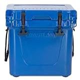 Cooler Blue Delta Series 25 QT