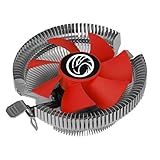 COOLER BRAZILPC CLA965W P INTEL E AMD 775 1156 1155 1150 1151 AM2 AM3 AM4 FM1 FM2 BOX I