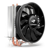 Cooler C3tech Fc 100bk P Processador Intel Lga amd Fm am