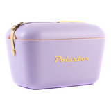 Cooler Caixa Termica Polarbox Retrô Vintage
