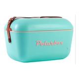 Cooler Caixa Termica Polarbox Retrô Vintage 20l Portátil 