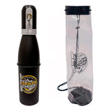 Cooler Chopp Chopeira Eletrônica Portátil Preta Bag