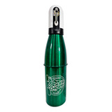 Cooler Chopp Chopeira Eletrônica Portátil Verde Metálica