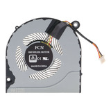 Cooler Compatível Com Acer Aspire Nitro 5 An515 51 78d6