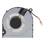 Cooler Compatível Com Acer Predador Helios 300 G3 572 Series