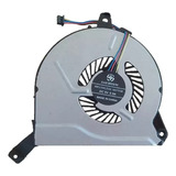 Cooler Compatível Com Hp Pavilion 14 v 15 k 17 f 15 p