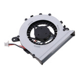Cooler Compativel Ultrabook Samsung Np530u3c Kd2br