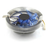 Cooler Cpu Amd Intel 775 1150 1151 1155 1156 Fm2 Am2 Am3