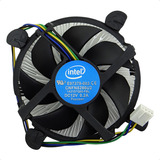 Cooler Cpu Intel I3 I5 I7