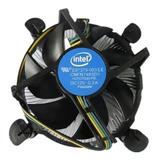 Cooler Cpu Intel Lga 1155 1151 1156 1150 I3 I5 I7