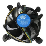 Cooler Cpu Intel Original