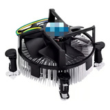 Cooler Cpu Intel Processador Lga 775 115x 1366 1200 1700