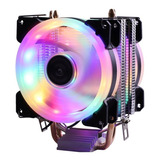 Cooler Cpu Led Ryzen Intel 775 1200 1150 1151 1155 Am3 Am4