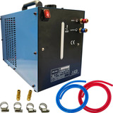 Cooler De Refrigeração Exclusivo Wse250 Wwsoldas