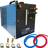 Cooler De Refrigeração Wse250 Wwsoldas
